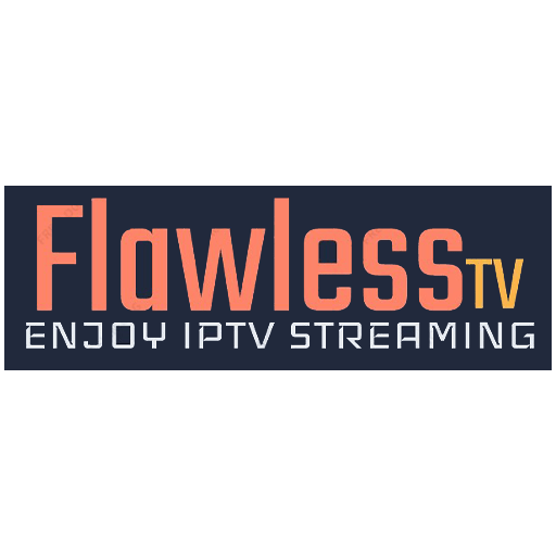 Flawless TV Logo