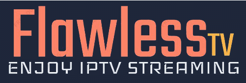 Flawless TV Logo