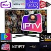 Premium IPTV Subscription Plans For Individuals - Supported Apps